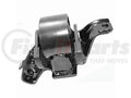 TRANSMISSION MOUNT