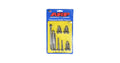 ARP Ford 289-302 Alum SS Timing Cover and Water Pump Kit