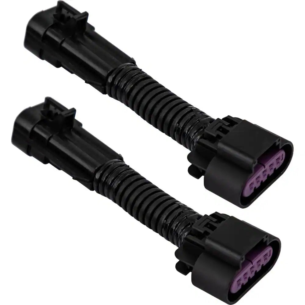 HARNESS KIT ADAPTER
