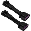 HARNESS KIT ADAPTER