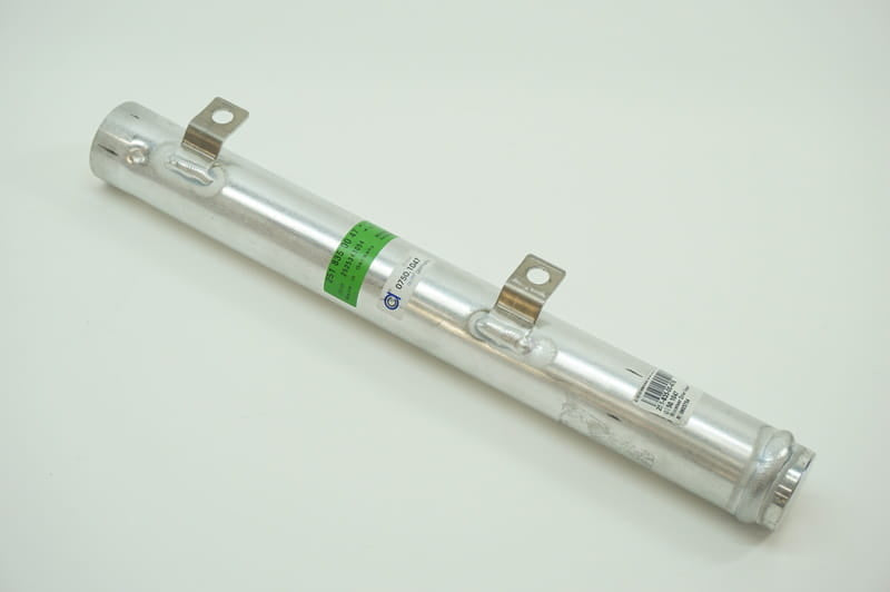 FILTER-DRIER AND ACCUMULATOR