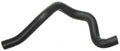 Gates Coolant Hose - Small I.D. 2008-03 Subaru Forester 4-Cyl. 2.5 L Heater Inlet