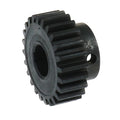 GEAR SPUR PM HEAT TREATED