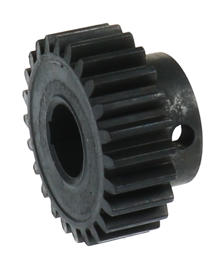 GEAR SPUR PM HEAT TREATED