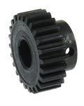 GEAR SPUR PM HEAT TREATED
