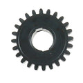 GEAR SPUR PM HEAT TREATED