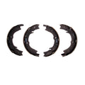 R1 Concepts Premium Parking Shoes Fits Honda Odyssey