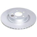 Power Stop 22-24 Infiniti QX60 Rear Evolution Coated Rotor