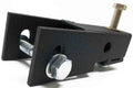 Tuff Country 87-96 Jeep Wrangler Rear Track Bar Bracket (Fits with 3.5-4in Lift)