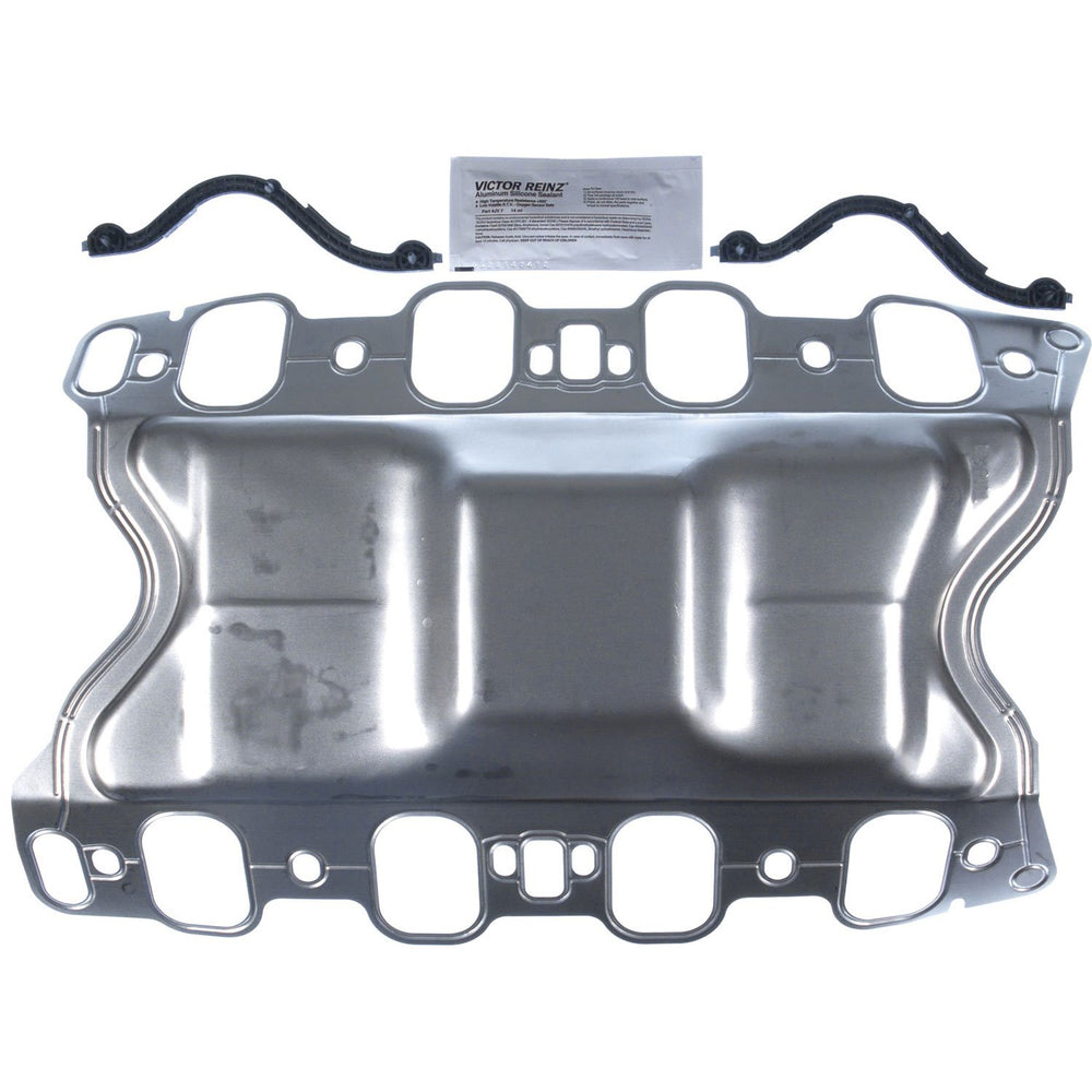 FORDPASS;MERC:351C(4B.C.)(7074)(INT) INTAKE MANIFOLD (VALLEY PAN)
