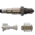 Walker Products Inc. - Sensors auto part detail