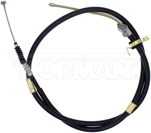 BRAKE CABLE