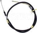 BRAKE CABLE