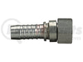 HYDRAULIC COUPLING - GLOBALSPIRAL