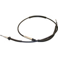 BRAKE CABLE