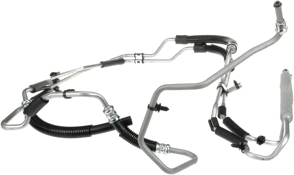 GM Performance auto part
