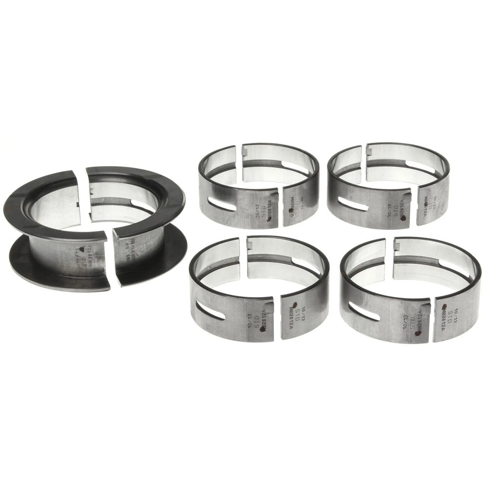 FORD PASS. & TRK. 122(2.0L) 140(2.3L) 4CYL. (197490) MAIN BEARING SET