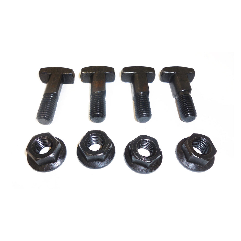 MUSTANG II UPPER CONTROL ARM BOLTS