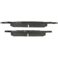 Stoptech PQ Pro Brake Pads Front Chrysler Dodge Plymouth Caravan Grand Caravan Grand Voyager Mi