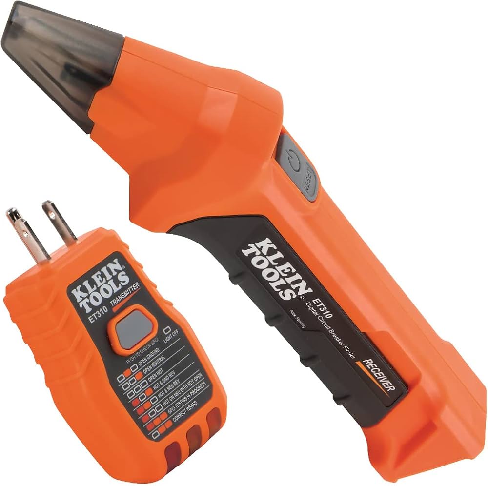 Klein Tools auto part