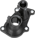 THERMOSTAT COVER - 1 3/32' X 1 5/16