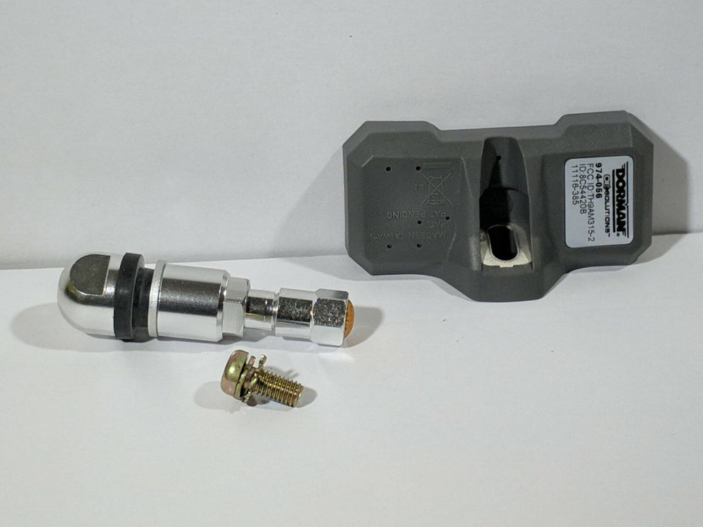 TPMS SENSOR/TRANSMITTER