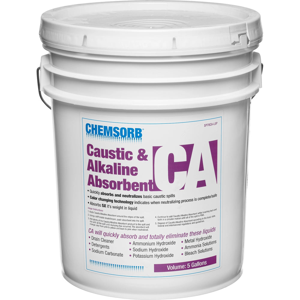 Chemsorb auto part