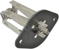 BLOWER MTR RESISTOR