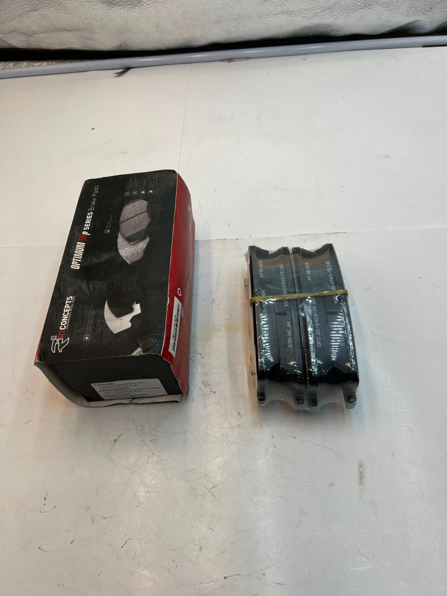 DFC auto part
