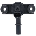 MOTORAD auto part installed view