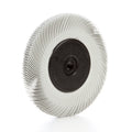 SCOTCH-BRITE RADIAL BRISTLE BRUSH