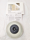 SCOTCH-BRITE RADIAL BRISTLE BRUSH