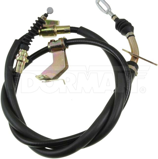 BRAKE CABLE