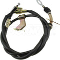 BRAKE CABLE