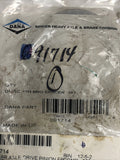 PIN BRG SPACER .191