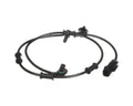 DELPHI auto part detail
