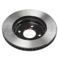 BRAKE ROTOR