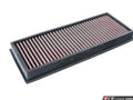 Intake Filter PQ35/PQ46 (MK6) 1.8T/2.0T/2.0D (341x135 APR