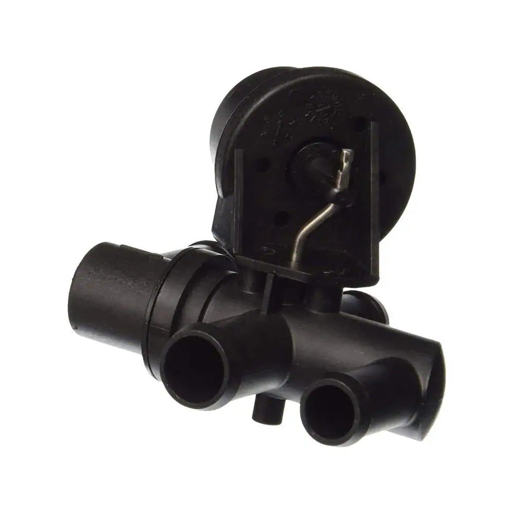 Esco Elkhart Supply blue auto part