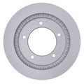 GCX ROTOR FULL COATING