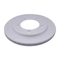 GCX ROTOR FULL COATING
