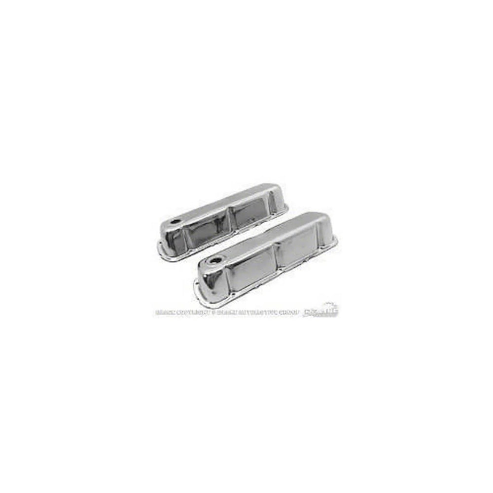 DRAKE chrome auto part