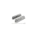390-427-428 CHROME VALVE COVER