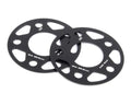 Wheel Spacer Kit, 66.5mm, 4mm Thick