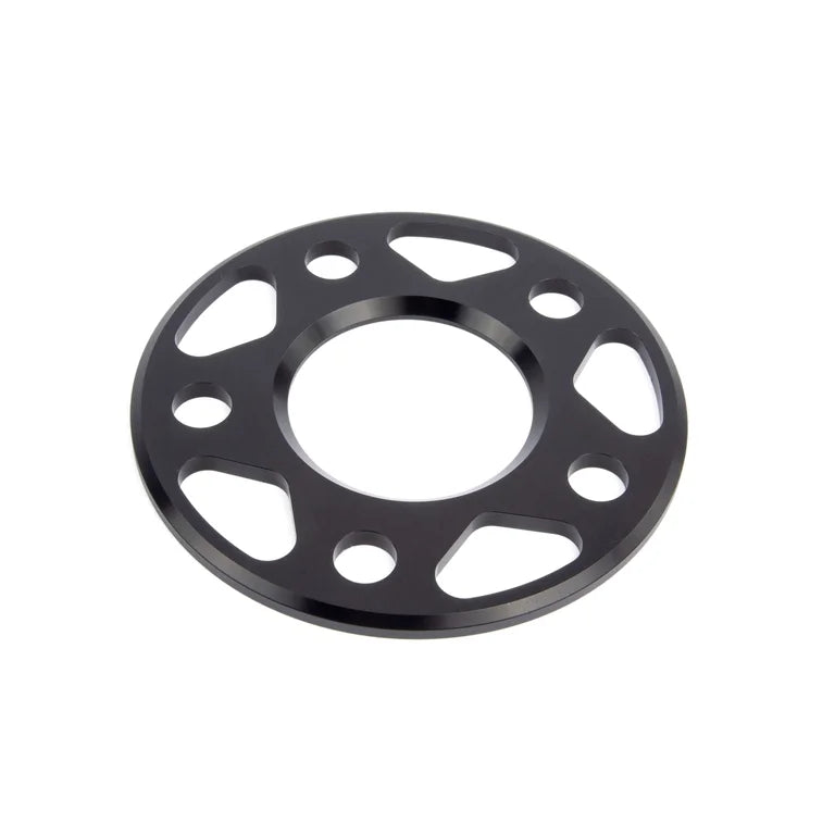 Wheel Spacer Kit, 66.5mm, 6mm Thick