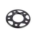 Wheel Spacer Kit, 66.5mm, 6mm Thick