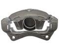 BRAKE CALIPER & BRACKET