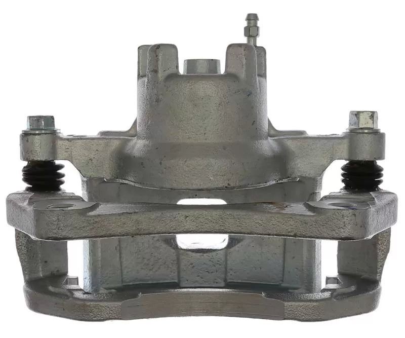BRAKE CALIPER & BRACKET