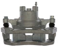 BRAKE CALIPER & BRACKET
