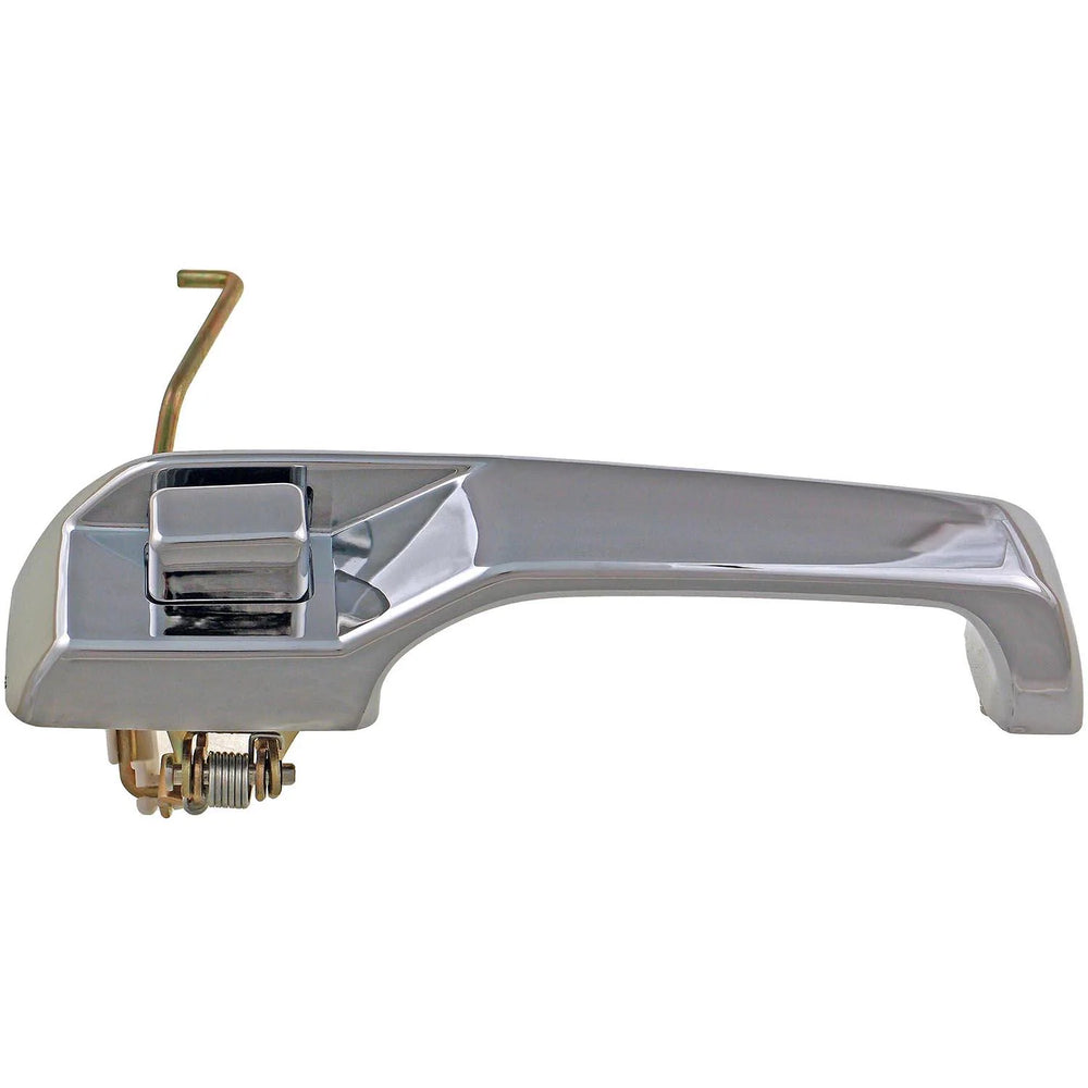 EXTERIOR DOOR HANDLE